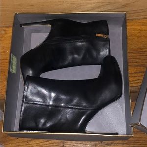 Louise et cie booties